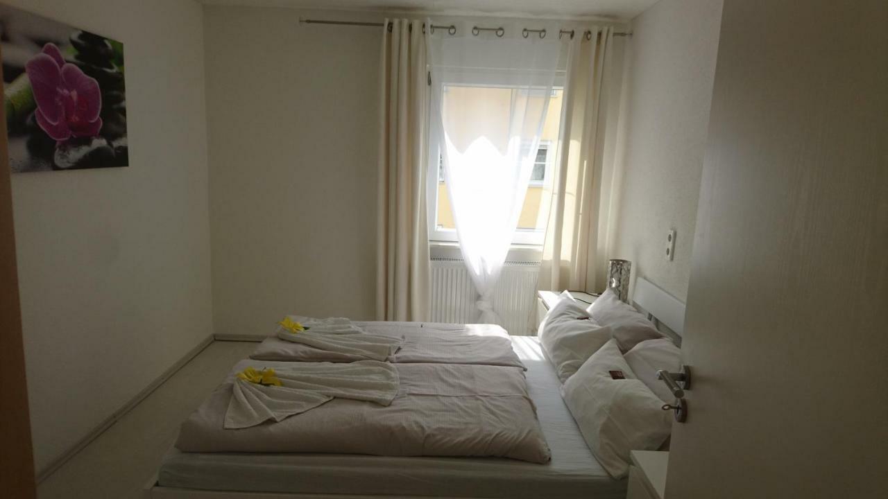 Stadtwohnung Radolfzell am Bodensee Luaran gambar
