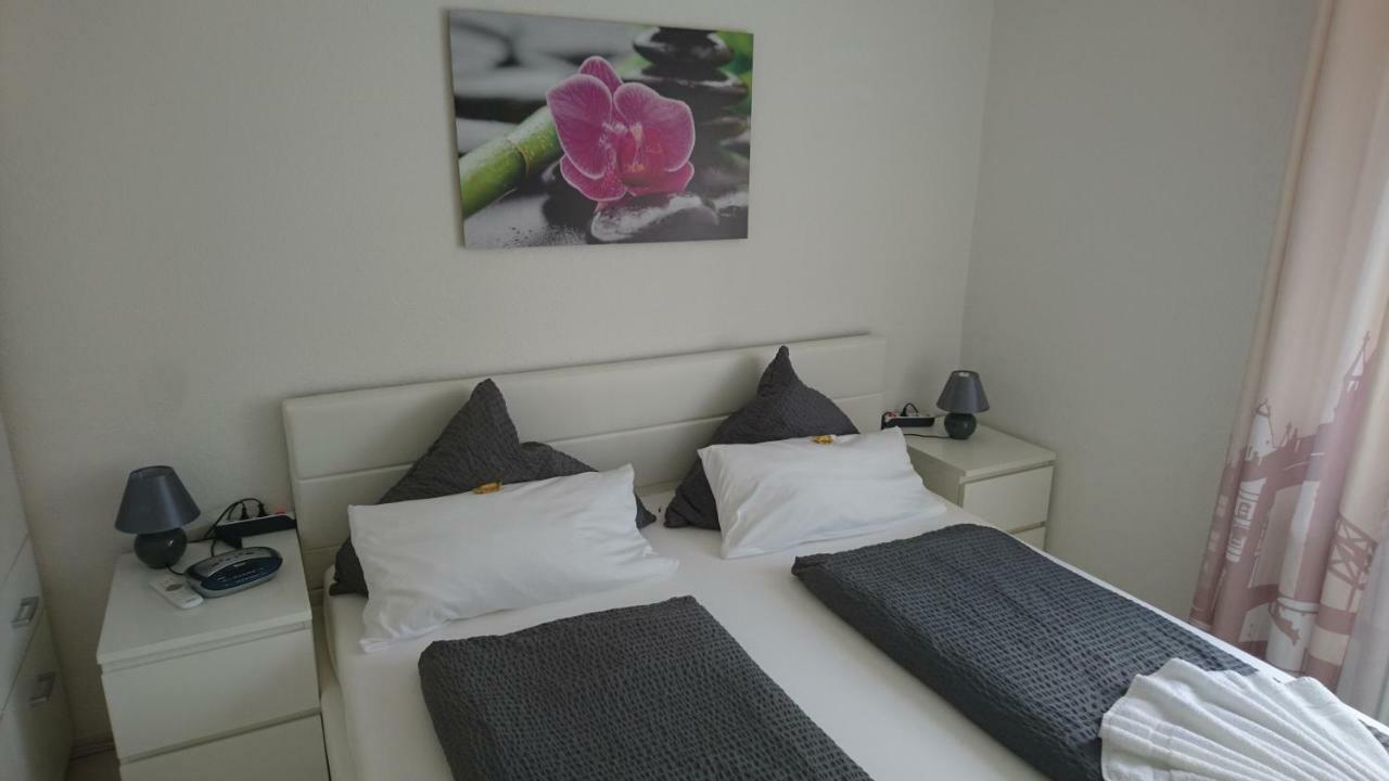Stadtwohnung Radolfzell am Bodensee Luaran gambar